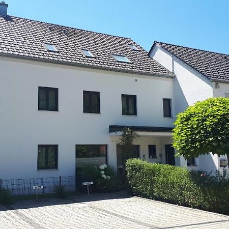 Gaestehaus Lodermeier Bad Abbach Exterior photo
