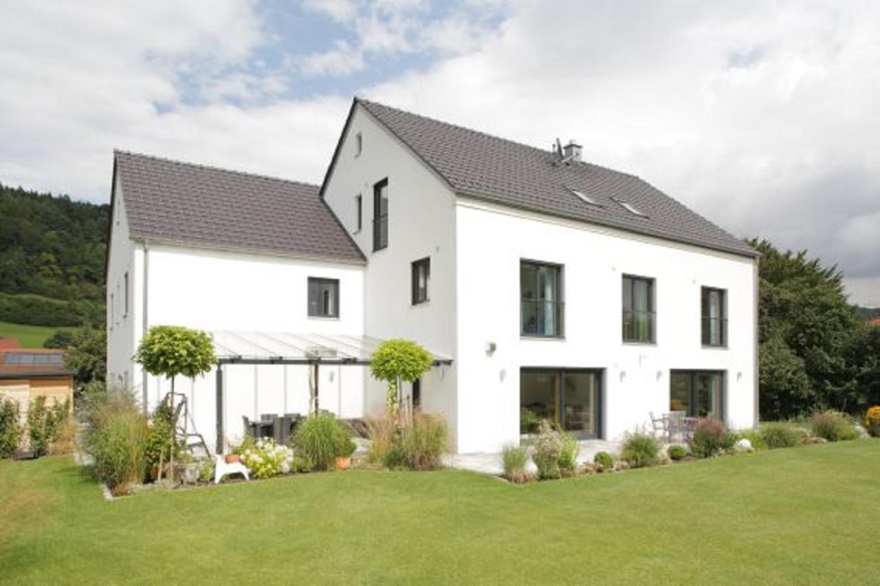 Gaestehaus Lodermeier Bad Abbach Exterior photo